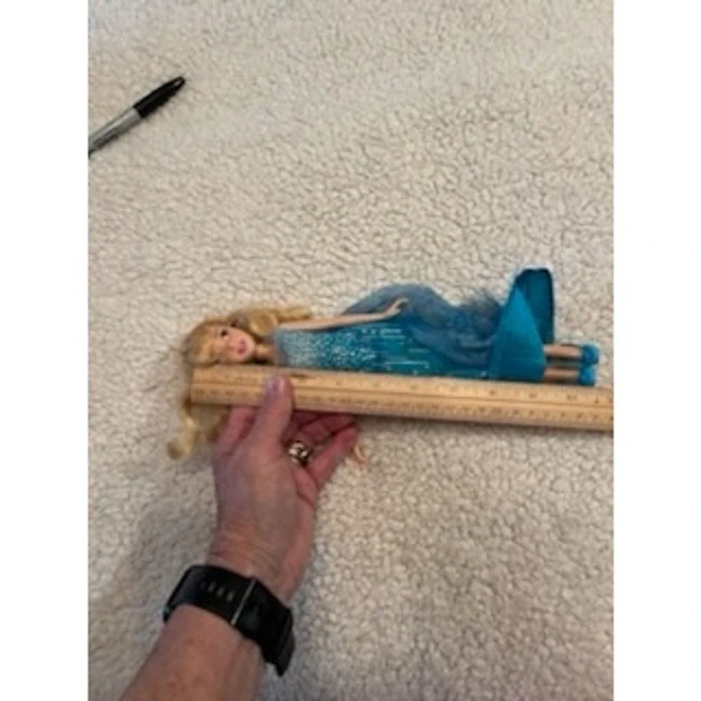 Disney Princess 12